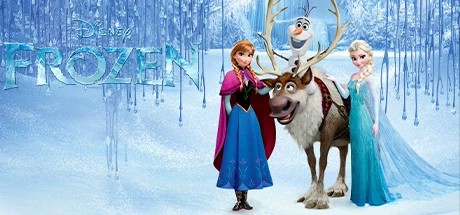 冰雪奇缘2+1/冰雪大冒险