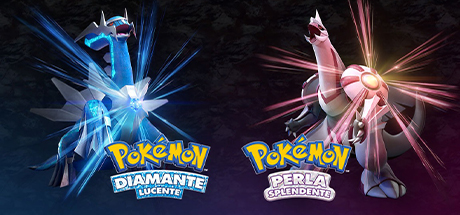 宝可梦晶灿钻石明亮珍珠