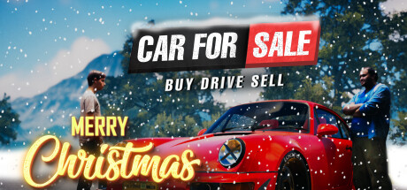 二手车模拟器2023