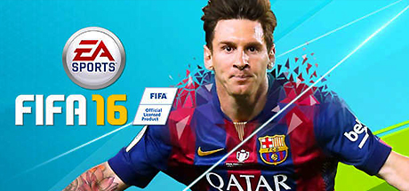 FIFA16