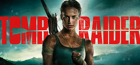 古墓丽影：源起之战