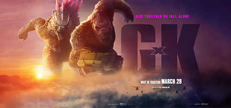 哥斯拉大战金刚2 帝国崛起