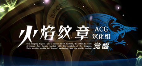 火焰之纹章：觉醒