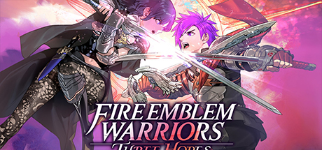 火焰之纹章无双风花雪月