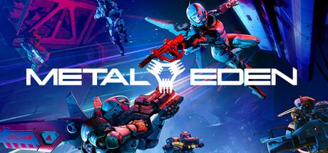 合金天使 堕入伊甸