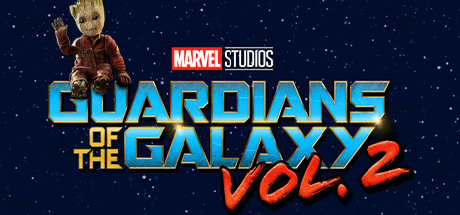 漫威.银河护卫队1-2