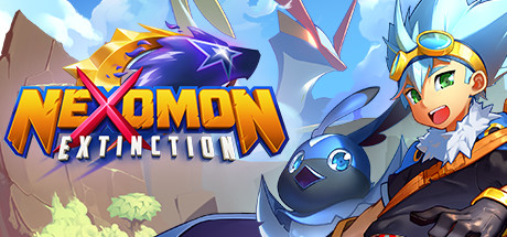 Nexomon：Extinction
