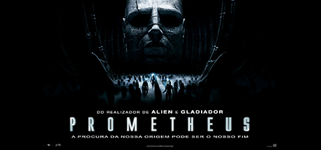 普罗米修斯/异形前传
