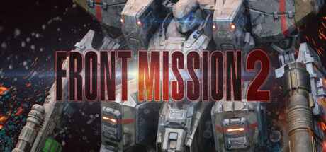 前线任务2 重制版
