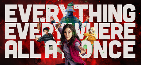 瞬息全宇宙/妈的多重宇宙/奇异女侠玩救宇宙/全部世界同时一切/瞬息各处所有/天马行空