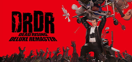 丧尸围城 豪华复刻版