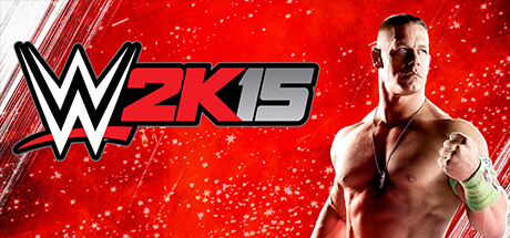 WWE 2K15