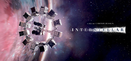 星际穿越/星际空间/星际之间