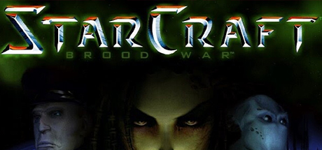 星际争霸1母巢之战