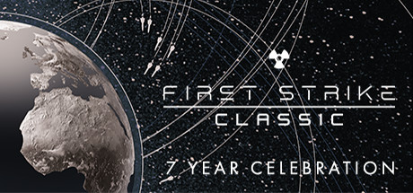 先发制人：末日终结