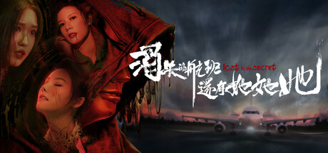 消失的航班 还有她她她