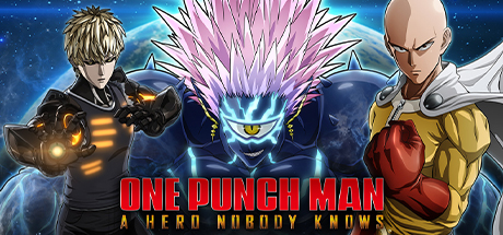 一拳超人 前二季