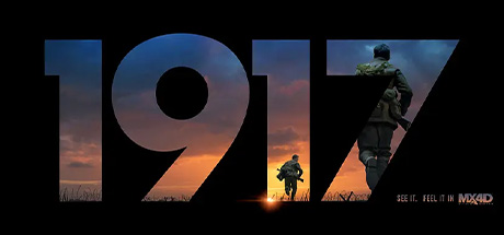 1917逆战救兵/一九一七