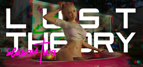 欲望理论 第二季