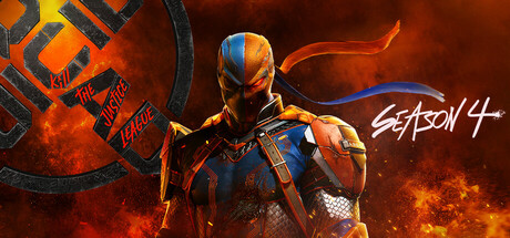 自杀小队 消灭正义联盟