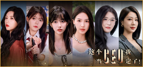 这个CEO我当定了